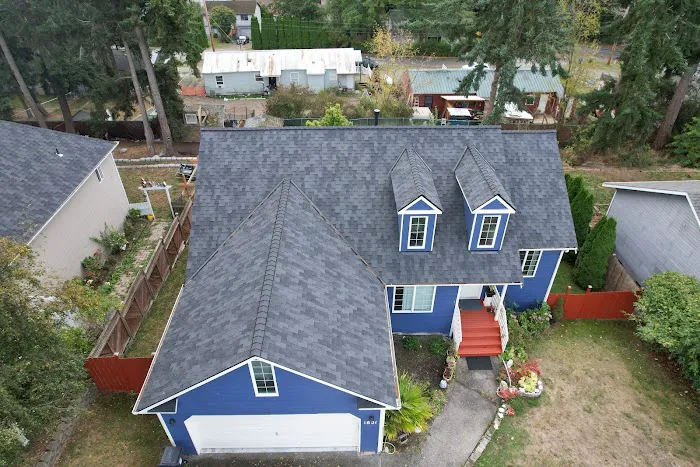 Washington Roofing Services Picture 5