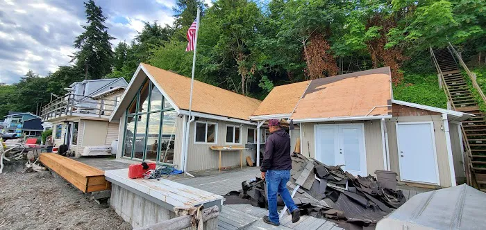 Washington Roofing Services Picture 10