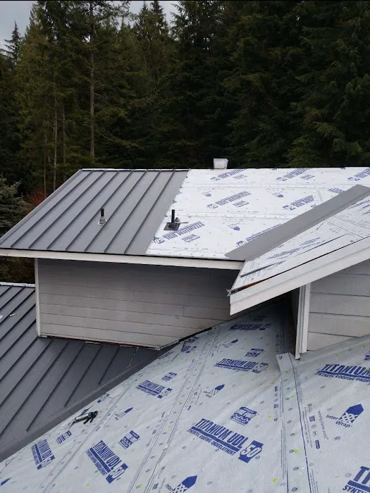 Washington Roofing Services Picture 7