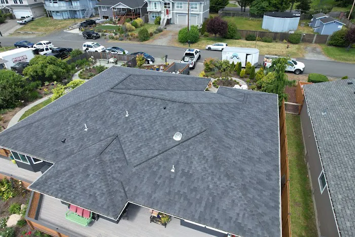 Washington Roofing Services Picture 1