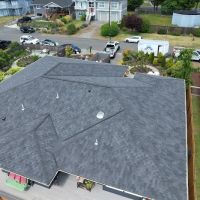 Washington Roofing Services ico