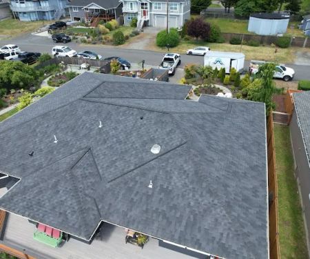 Washington Roofing Services
