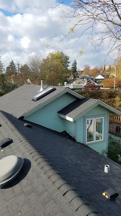 Hayes Roofing Arlington, WA Picture 1