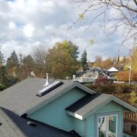 Hayes Roofing Arlington, WA ico
