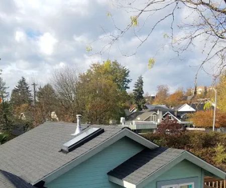 Hayes Roofing Arlington, WA