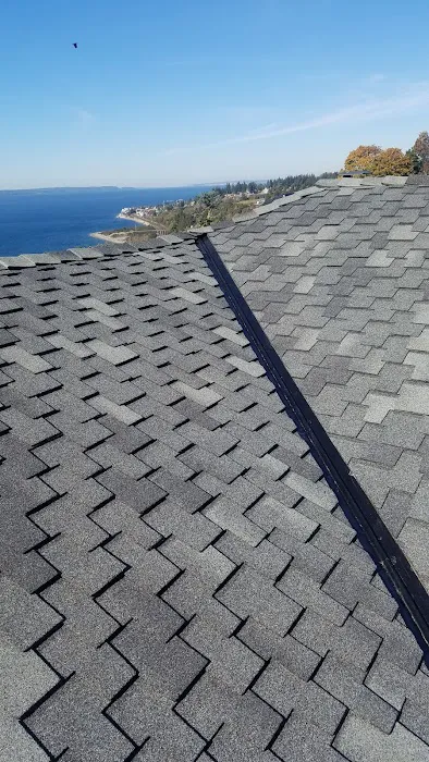 Hayes Roofing Arlington, WA Picture 4