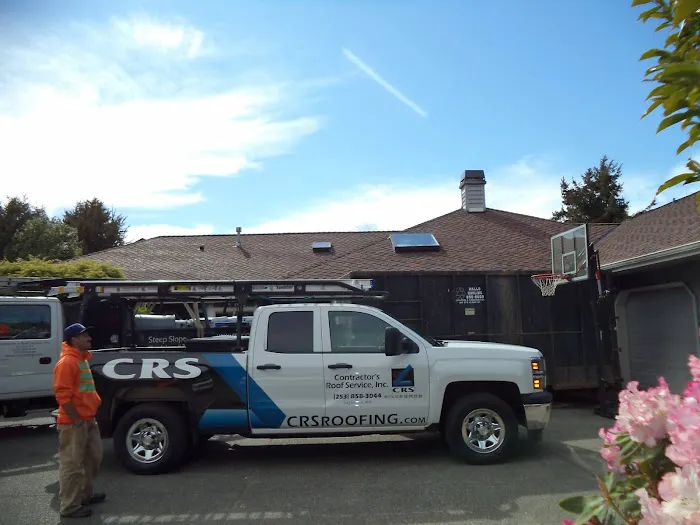 Contractors Roof Service Inc Picture 4