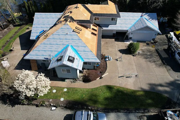 Contractors Roof Service Inc Picture 5