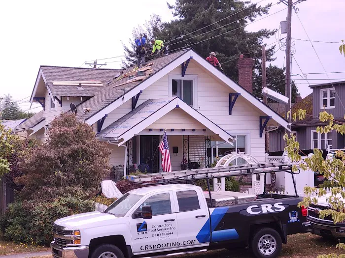 Contractors Roof Service Inc Picture 3