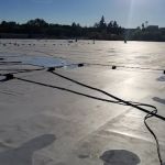 Contractors Roof Service Inc