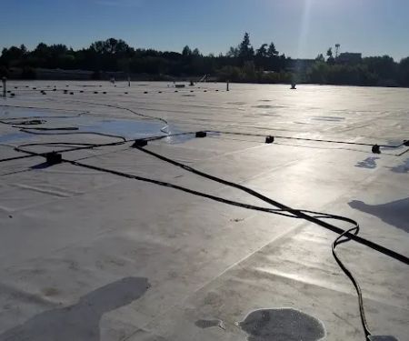 Contractors Roof Service Inc