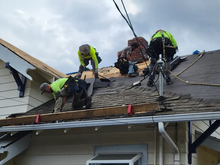 Contractors Roof Service Inc Picture 7