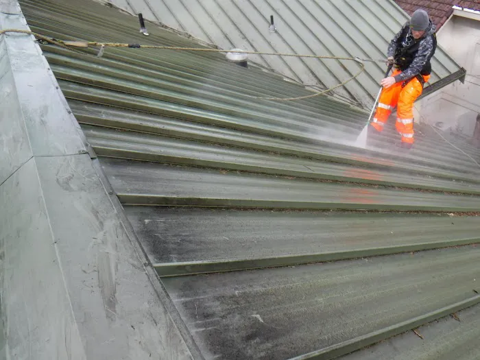 Contractors Roof Service Inc Picture 6