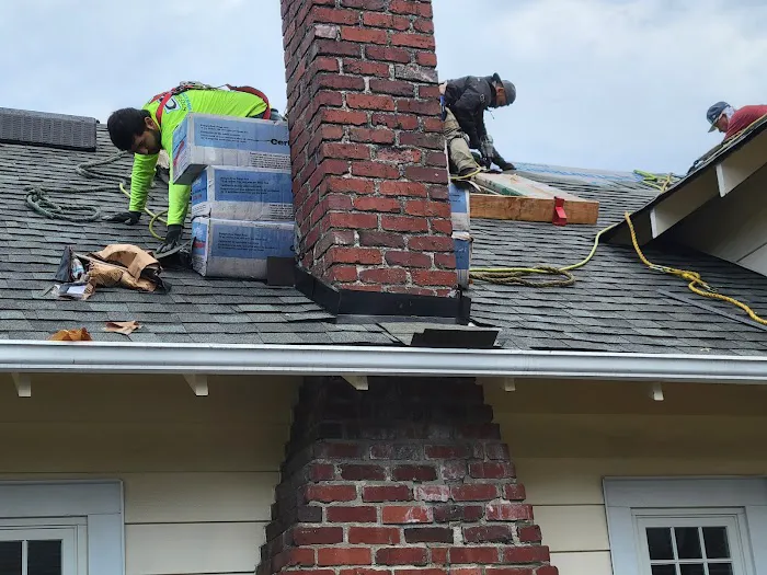 Contractors Roof Service Inc Picture 2