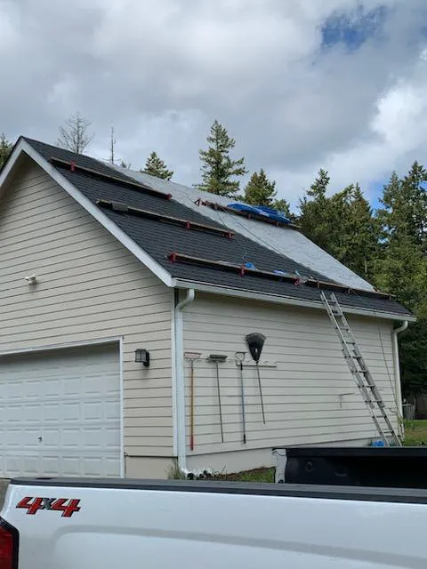 Affordable Roofing by S.A.L.C. Inc. Picture 1