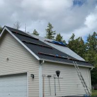 Affordable Roofing by S.A.L.C. Inc. ico