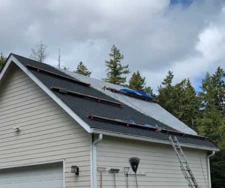 Affordable Roofing by S.A.L.C. Inc.