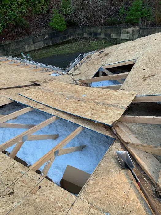 Affordable Roofing by S.A.L.C. Inc. Picture 9