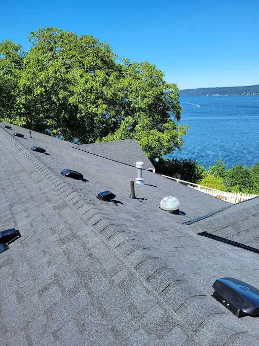 Affordable Roofing by S.A.L.C. Inc. Picture 4