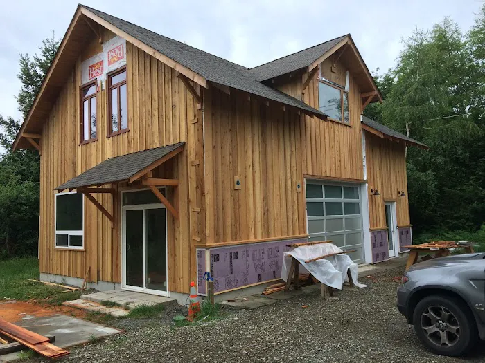 Celtic Construction Picture 1