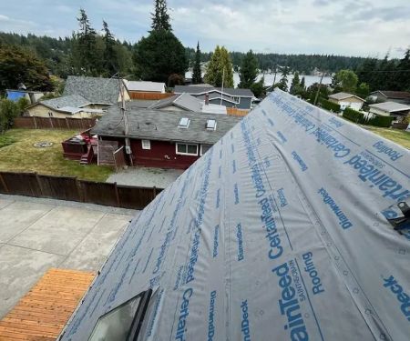 Endurant Roof