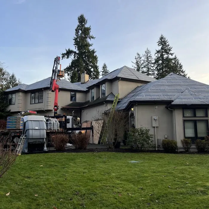 Endurant Roof Picture 4
