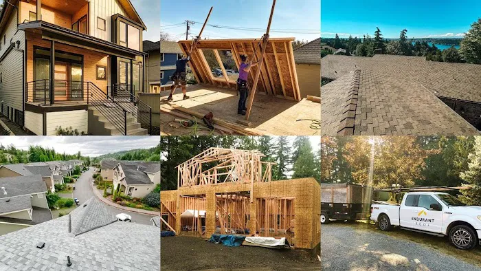 Endurant Roof Picture 2