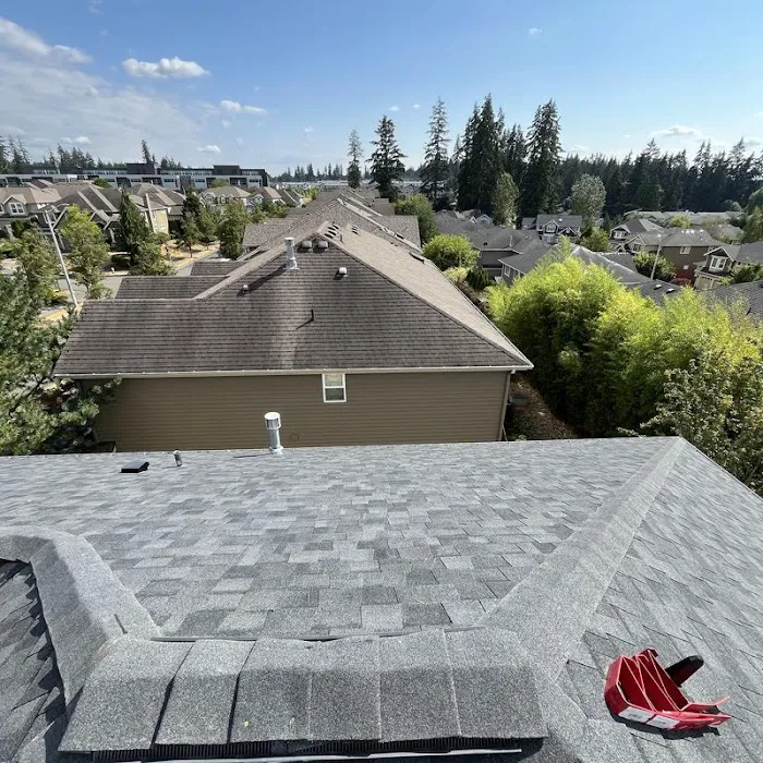 Endurant Roof Picture 6