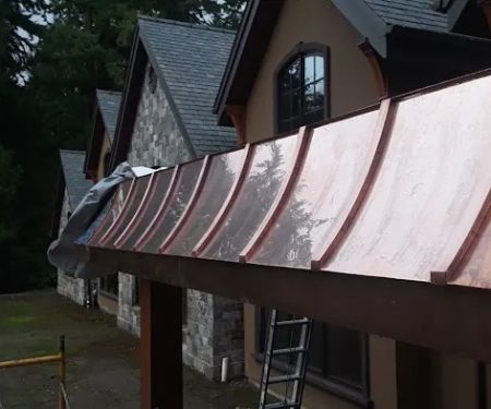 Northern Slate and Copper