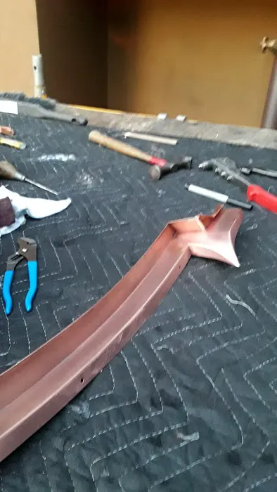 Northern Slate and Copper Picture 6