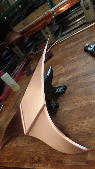 Northern Slate and Copper Picture 5