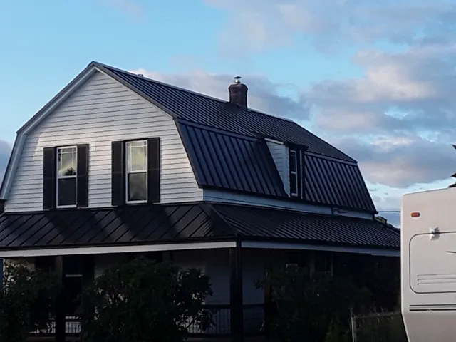 Western Sierra Roofing Picture 1