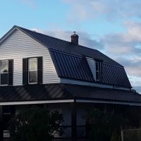 Western Sierra Roofing ico