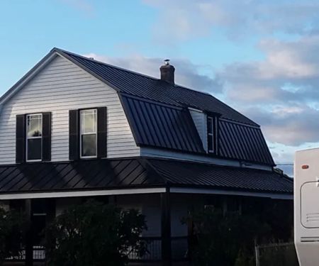 Western Sierra Roofing