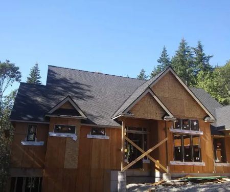 Aztec Roofing Company LLC