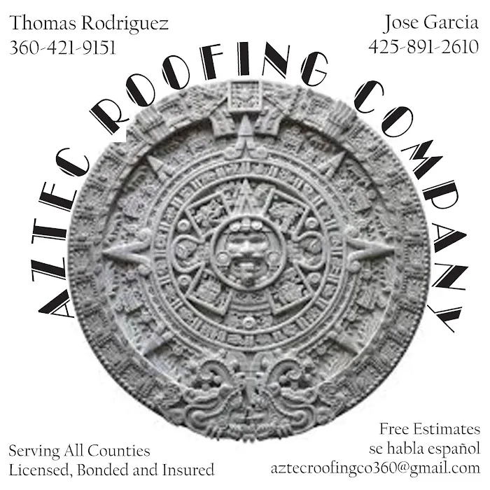 Aztec Roofing Company LLC Picture 3
