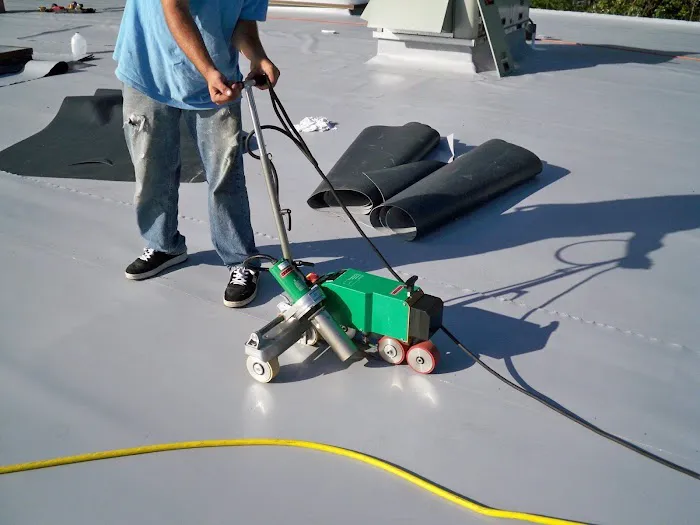 Peninsula Roofing LLC Picture 10