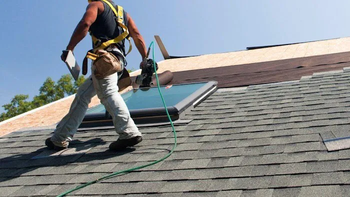 Peninsula Roofing LLC Picture 9