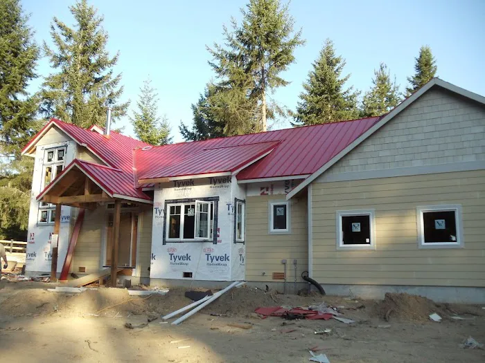 Peninsula Roofing LLC Picture 5