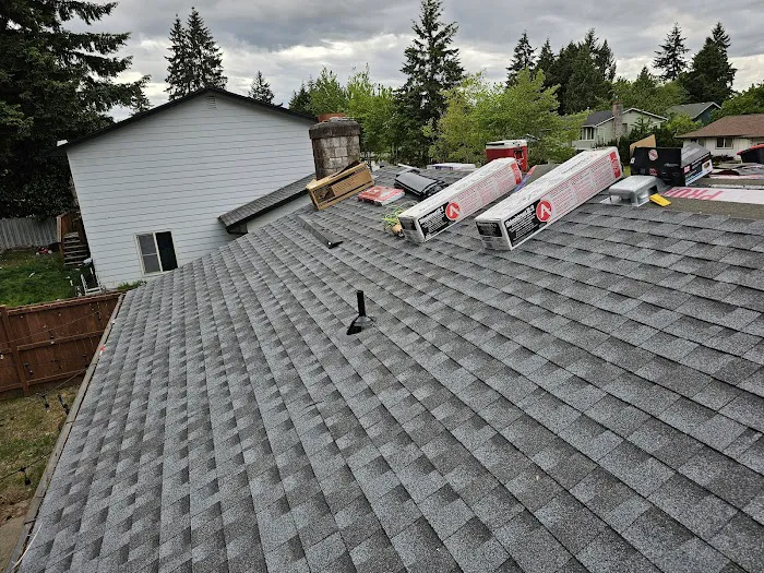 Redline Roofing LLC Picture 6