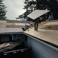 Redline Roofing LLC ico