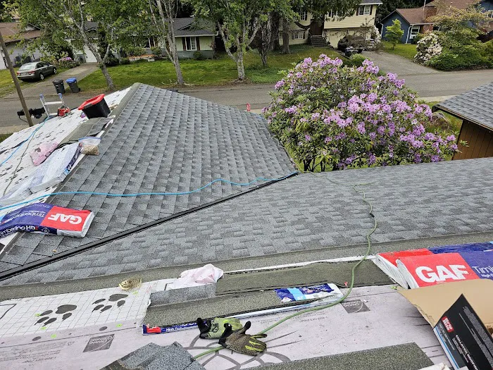 Redline Roofing LLC Picture 5
