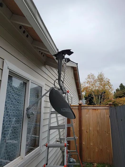 Port Orchard Roofing LLP Picture 4