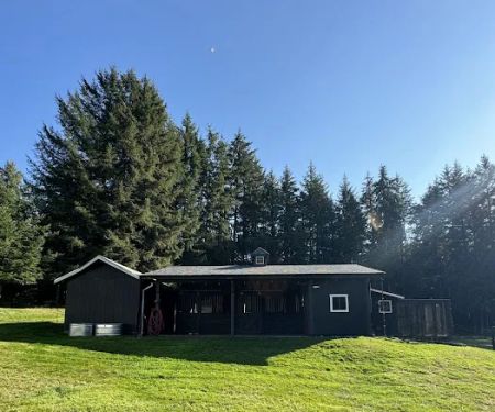 Port Orchard Roofing LLP