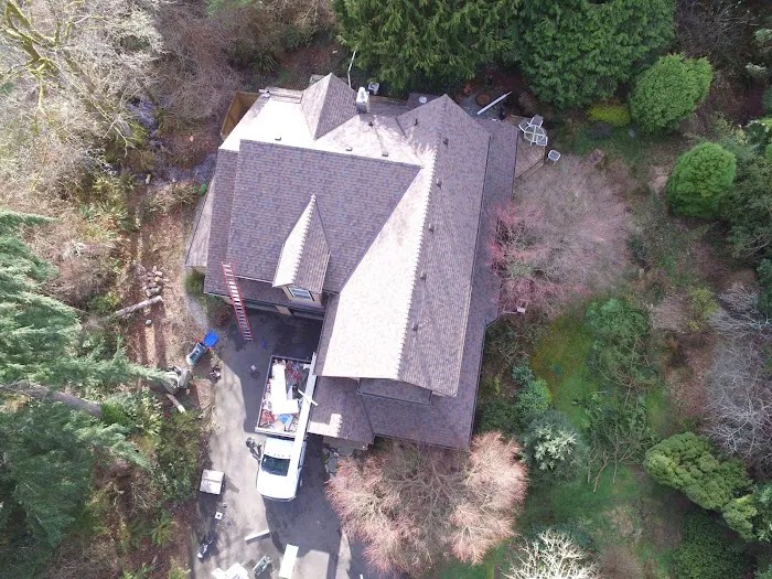 Port Orchard Roofing LLP Picture 5