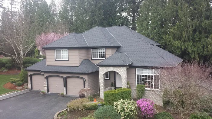 Port Orchard Roofing LLP Picture 9