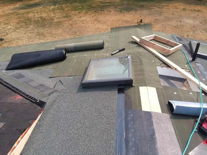 J&B Roofing Picture 4