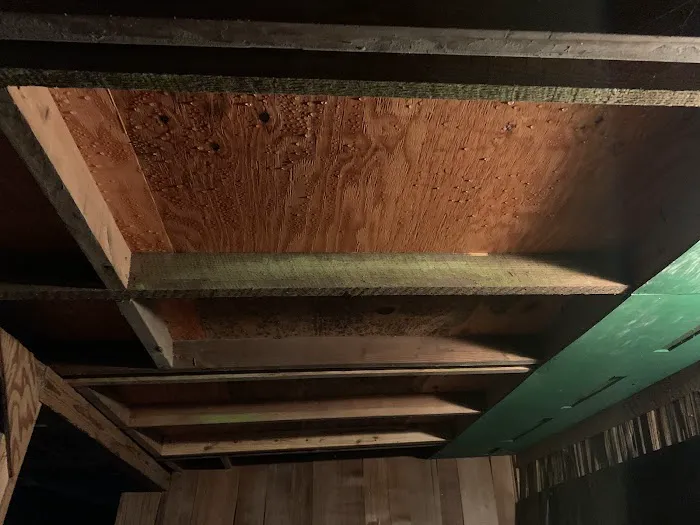 Connelly Roofing & Gutter Company Picture 2