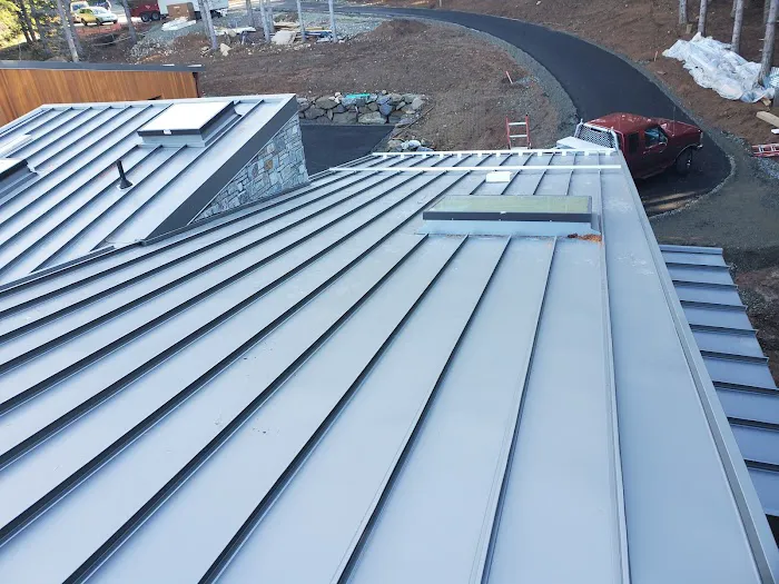 albertson roofing Picture 2