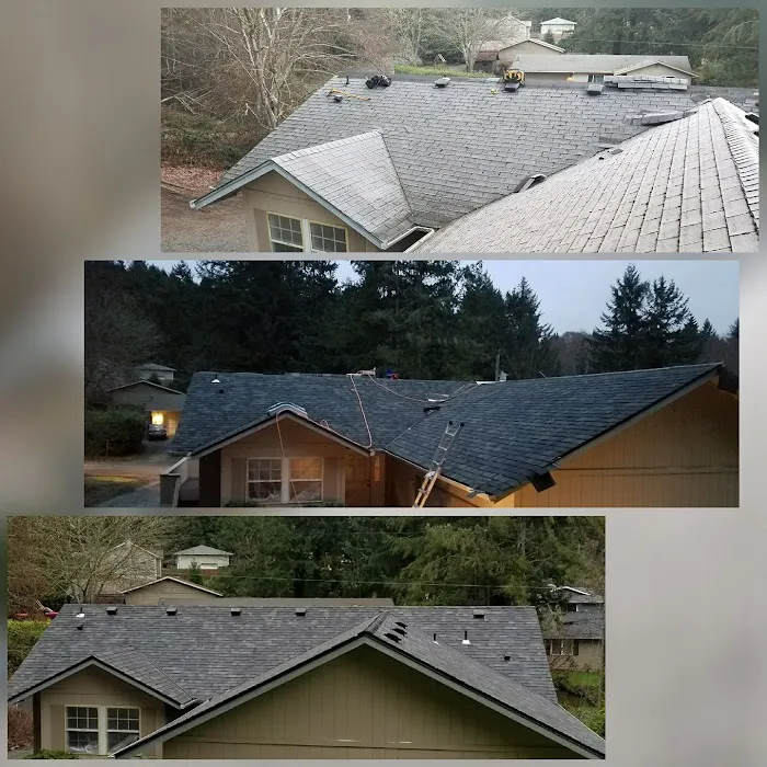 Rainy City Roofing Picture 10